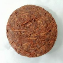 Premium Quality Vegan Burger Patty from Ceylon Jackfruit