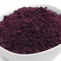 Freeze Dried Maqui Berry Organic Powder