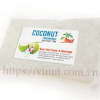 10kg Bag Organic Coconut Water Concentrate