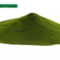 Organic Chlorella Powder with 50% protein