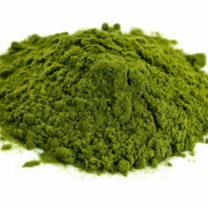 Organic Alfalfa Powder