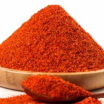Organic Chili Powder Organic Chili Flakes