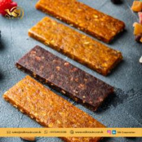 Organic Mango &amp; Tamarind Fruit Bar