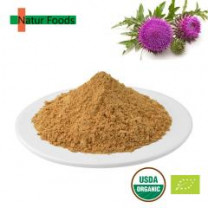 Organic Milk Thistle Extract