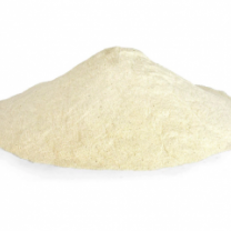 Organic potato flour