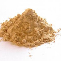 Pea Protein Powder 80% Organic