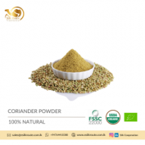 Premium Quality Coriander Powder from Sri Lanka