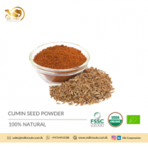 Premium Quality Cumin Seeds Powder from Sri Lanka