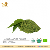 Premium Quality Margosa (Neem) Leaves Powder from Sri Lanka