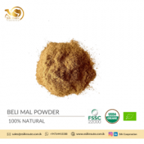 Premium Quality Organic Bael Flower (Belimal) Powder in Bulk