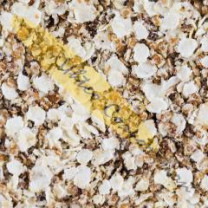 Andina Quinoa / Canihua Flakes Mix - 50%/50%