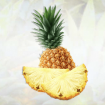 Pineapple Juice Powder Organic