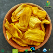 Rippen Jackfruit Dehydrated
