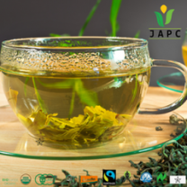 Organic White Tea
