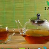 Organic Black Tea
