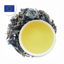 Organic Premium Ceylon Green TEA SANCHA Grade  in Bulk for Europe