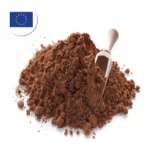 Premium quality Organic Cocoa Powder (High Fat) for Europe