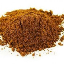 Mangosteen Powder - Organic Premium Fruit Powder in Bulk from Ceylon