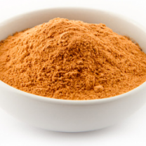 Freeze Dried Acerola Organic Powder