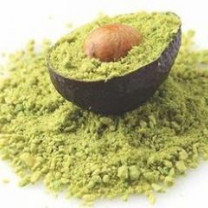 Organic Avocado Powder - Premium Fruit Powder in Bulk from Ceylon