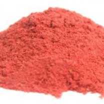 Pomegranate Juice Powder Organic