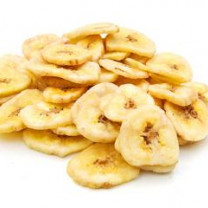 Organic banana coins