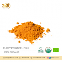 Best Quality Natural Fish Curry Powder from Sri Lanka in Bulk