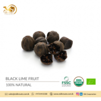 Premium Quality Black Lime Fruit from Sri Lanka