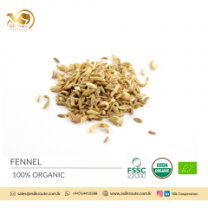 Premium Quality Fennel Seeds from Sri Lanka