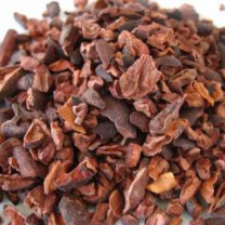 Premium quality Organic Cocoa Nibs from Sri Lanka