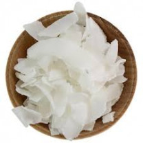 Organic Premium Coconut Chiplets in Bulk