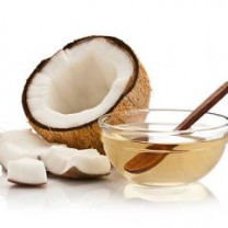 Organic Premium Extra Virgin Coconut Oil in Bulk