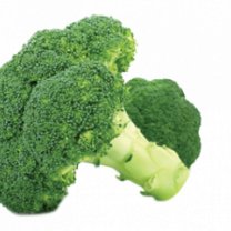 Broccoli Powder, Organic