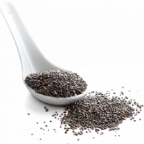 Chia Protein Powder, Organic