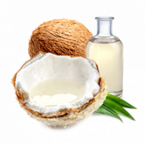 MCT Oil Powder 70%, Organic