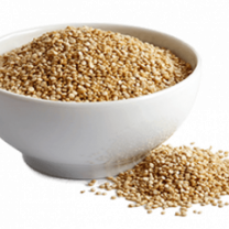 Quinoa Powder, Organic