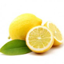 Lemon Juice Powder, Organic