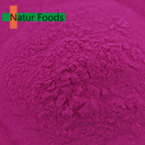 Organic Beet Juice powder