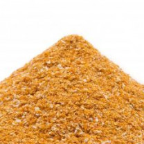 Tangerine Organic Premium Powder - REVdried (Beyond Freeze dried)