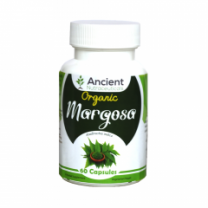 Organic Margosa Capsules from Ancient Nutraceuticals in Bulk for Wholesale Price