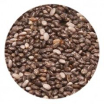 Organic Chia Seeds
