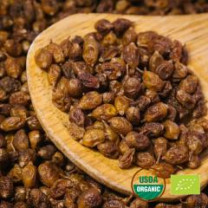 Certified organic sea buckthorn tea