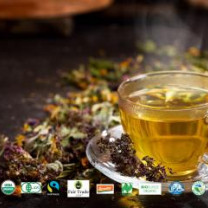 Wellness Teas