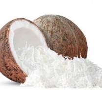 Organic Desiccated Coconut SHreds