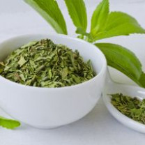 Stevia P.E. 90% Powder, Organic