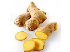 Ginger Powder, Organic
