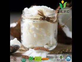 Organic Ceylon Coconut Butter / Creamed Coconut