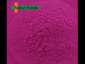 Organic Beet Juice powder
