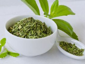 Stevia P.E. 90% Powder, Organic