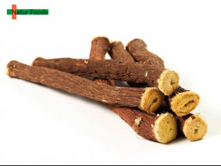 Organic Licorice Root Extract
